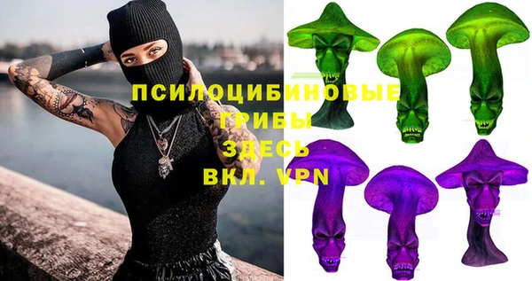 стафф Алексеевка